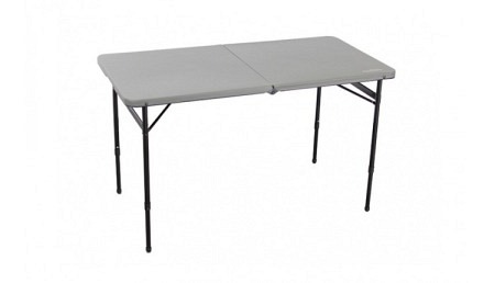 f Table pliante 122 x 61 cm